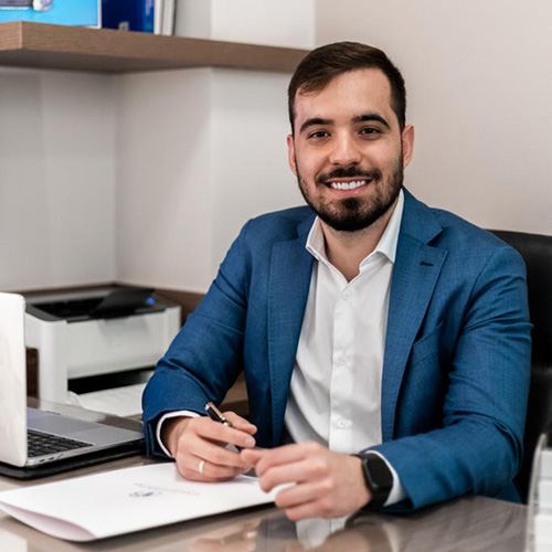 Dr. Vinícius Dantas